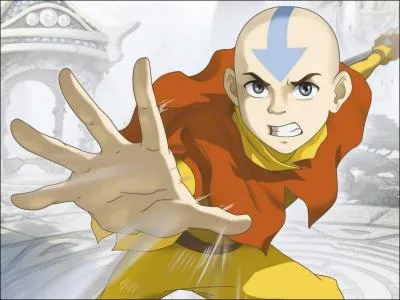 Dans le livre 1, o l'avatar Aang a t dcouvert ?