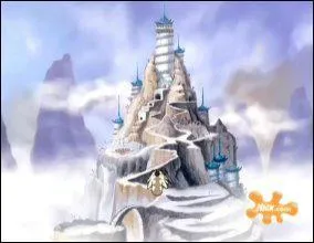 Quel est le temple de l'air qui n'existe pas ?