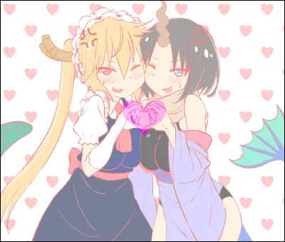 Qui est Elma pour Tōru ?