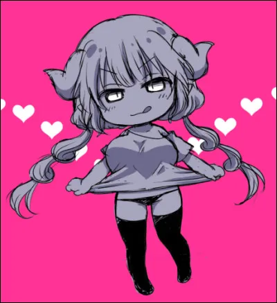 Pourquoi Ilulu déteste-t-elle les humains ?