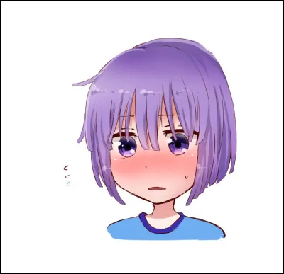 Qui est ce personnage ?