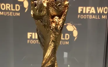 Quiz Coupe du monde