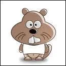 Quel est cet animal ?