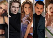 Quiz Les acteurs et actrices de Twilight