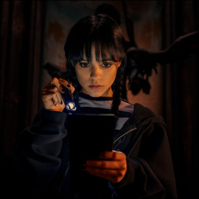 Que faut-il faire pour entrer dans la bibliothèque secrète des Belladones ?