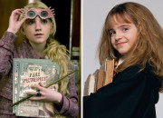 Quiz Hermione, Luna ou les deux ?