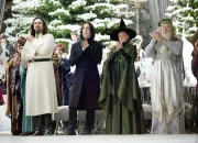 Quiz ''Harry Potter'' - Professeurs