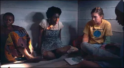 Un film sorti le 10 juin 2022 sur Netflix. Quel est ce film, qui est un drame, réalisé par Alanna Brown, dans lequel on peut voir Eliane Umuhire, Charmaine Bingwa, Ella Cannon et Bola Koleosho ?