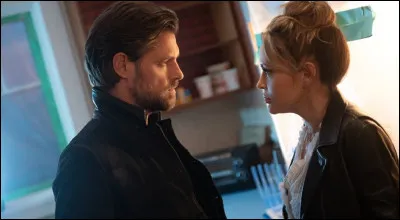 Un film sorti le 13 janvier 2022 sur Netflix. Quel est ce film, qui est un thriller dramatique, réalisé par Monika Mitchell, dans lequel on peut voir Alyssa Milano, Sam Page et Malachi Weir ?