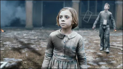 Un film sorti le 9 mars 2022 sur Netflix. Quel est ce film, qui est un drame de guerre, réalisé par Ole Bornedal, dans lequel on peut voir Alex Høgh Andersen, Danica Curcic et Susse Wold ?