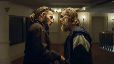 Un film sorti le 19 octobre 2022 sur Netflix. Quel est ce film, qui est un policier dramatique, réalisé par Thomas M. Wright, dans lequel on peut voir Joel Edgerton, Sean Harris et Ewen Leslie ?