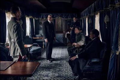 Un film sorti le 28 octobre 2022 sur Netflix. Quel est ce film, qui est un drame historique et de guerre, réalisé par Edward Berger, dans lequel on peut voir Felix Kammerer, Albrecht Schuch, Aaron Hilmer et Daniel Brühl ?