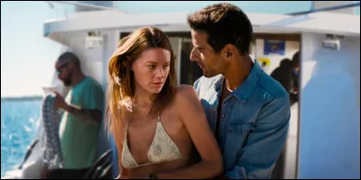 Un film sorti le 9 septembre 2022 sur Netflix. Quel est ce film, qui est un thriller dramatique, réalisé par David Rosenthal, dans lequel on peut voir Camille Rowe, Sofiane Zermani et César Domboy ?