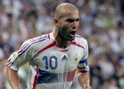 Quiz Zindine Zidane