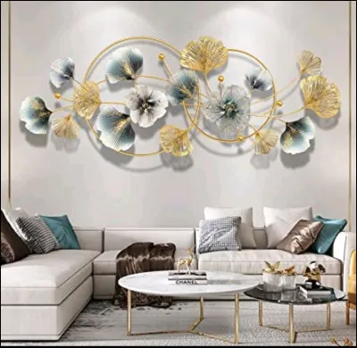 Qu'est-ce que vous préférez comme décor ?