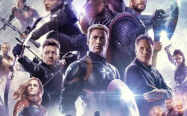 Quiz Marvel