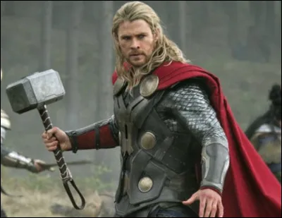 Qui incarne Thor ?