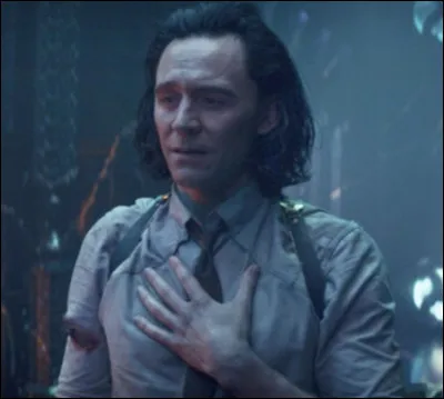 Qui interprète Loki ?