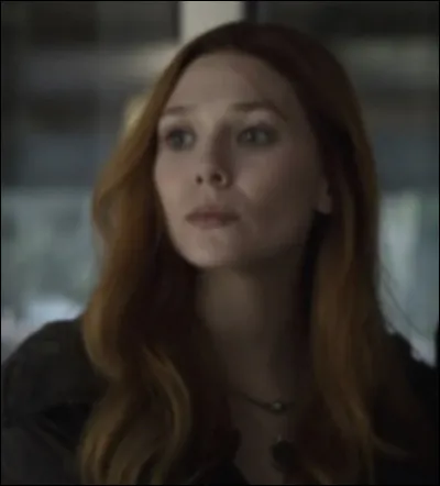 Qui est lactrice de Wanda ?