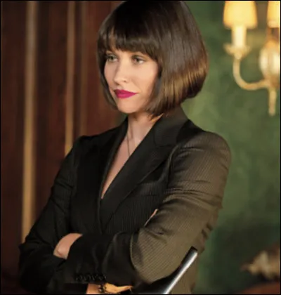 Quelle actrice interprète Hope van Dyne ?