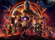 Quiz Acteurs : Marvel (2)