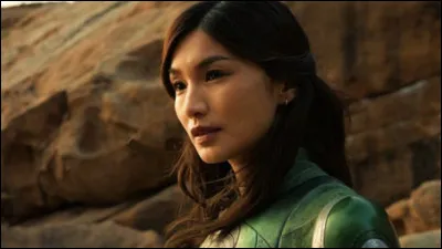 Qui est lactrice de Circé ?