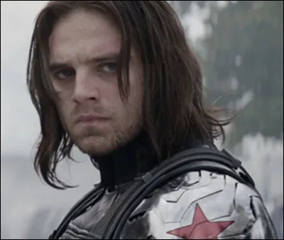 Qui incarne Bucky ?