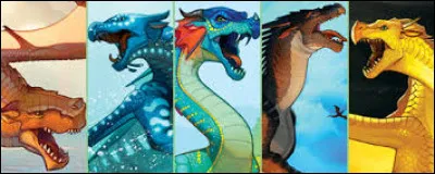 Que compte-elle faire des Dragonnets ?