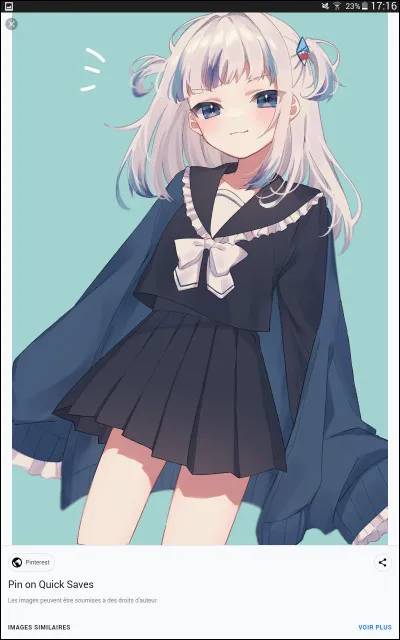 Quel est ton plat favori ?