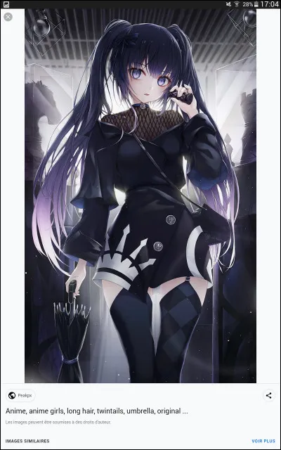 Quelle est ta boisson préférée ?