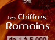 Quiz Chiffres romains