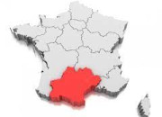 Quiz Les dpartements de la rgion Occitanie