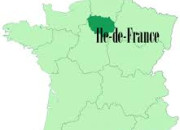 Quiz Les dpartements de l'le-de-France