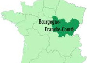Quiz Les dpartements de Bourgogne-Franche-Comt