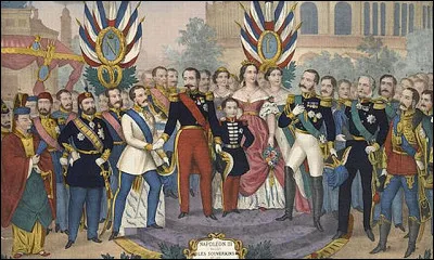 Laquelle de ces informations est fausse ?