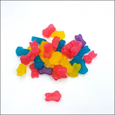 Quel est le slogan de Haribo ?