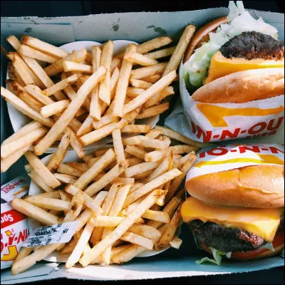 Quel est le slogan de Mc Donald's ?