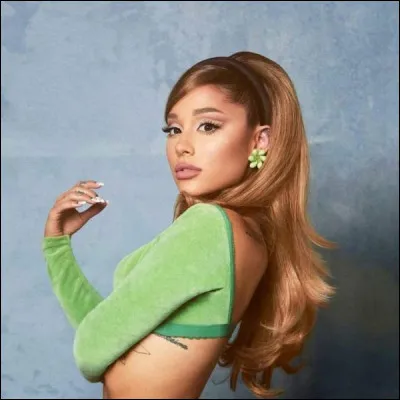 Quel est son premier album ?