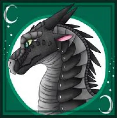 Lune Claire est une :