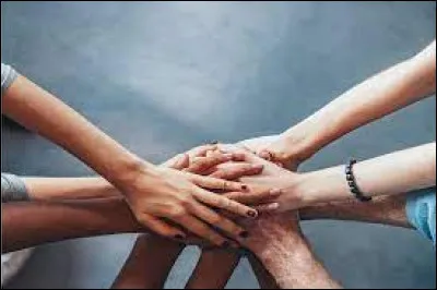 Dans mon groupe de didactique, un jeune homme ne cesse de dire que si son activité n'est pas adaptée, c'est parce que les enfants n'ont fait aucun effort pour réaliser le travail demandé.