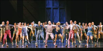 Qui est le producteur / la productrice de Pretty Lady ?