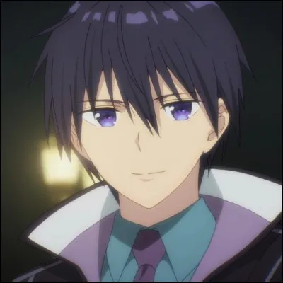 À quel univers appartient ce personnage ?