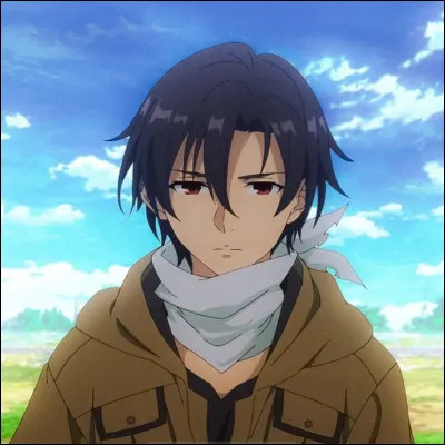 À quel univers appartient ce personnage ?