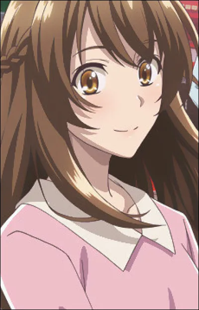 À quel univers appartient ce personnage ?