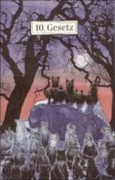 De quel livre proviennent ces images ?