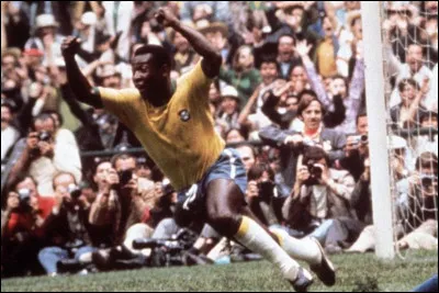 Qui aurait dit, pour lensemble de ses inspirations et sa très grande technique : « Pelé a dépassé les limites de la logique » ?