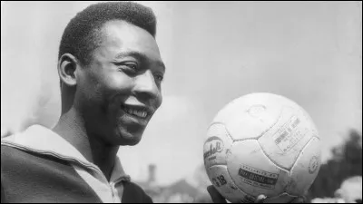 Quel est le véritable nom de Pelé ?