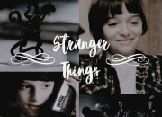 Test Qui est ton meilleur ami de ''Stranger Things'' ?