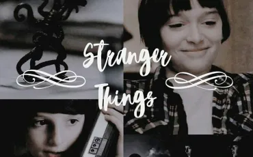 Quiz Stranger things