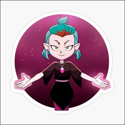 Quel est son domaine ?